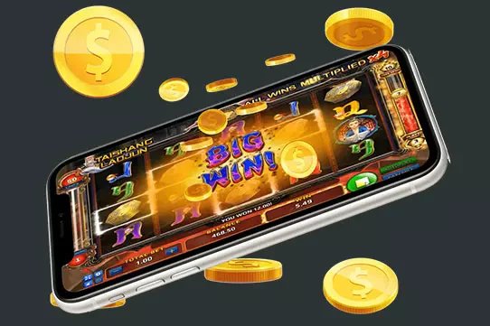 168slot VIP Cashback နှင့် Bonus Program မြန်မာ ကစားသမားများ